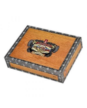 Alec Bradley American Sun Grown Blend Toro