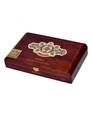 Ashton Symmetry Sublime Toro