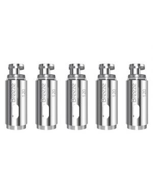 Aspire Breeze 1.2 / Breeze 2 Coils - 5pcs