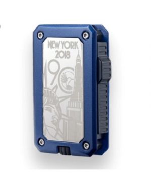 Calibri - 90 Year V-Cut  Rally Gift Set