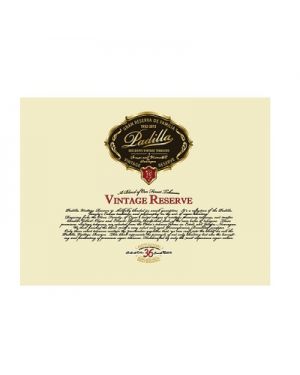 PADILLA VINTAGE RESERVE ROBUSTO CIGARS