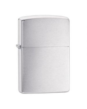 Zippo Classic Brushed Chrome