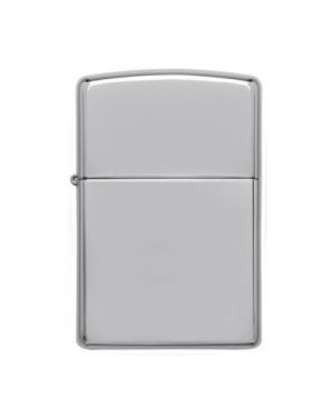 Zippo  Classic High Polish Chrome