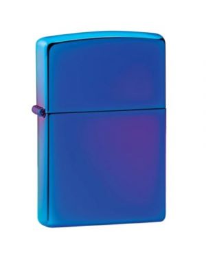Zippo  Classic High Polish Indigo