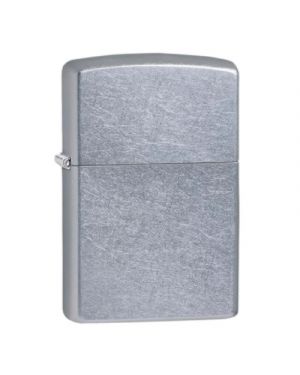 Zippo Classic Street Chrome