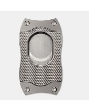 CALIBRI S-CUT SERRATED CIGAR CUTTERS