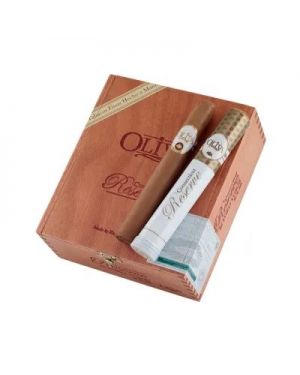 OLIVA CONNECTICUT RESERVE TORO TUBOS