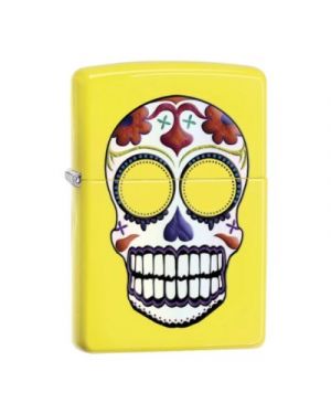 Zippo Day of the Dead
