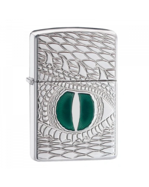 Zippo Dragon Eye