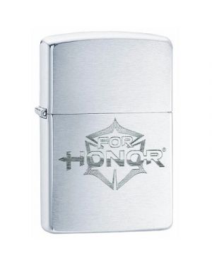 Zippo For Honor Version - 1