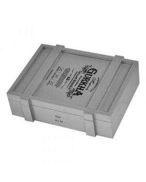 Gurkha Cellar Reserve 12 Year Platinum Toro