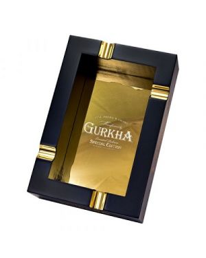 Gurkha Cellar Reserve 21 YR Tray