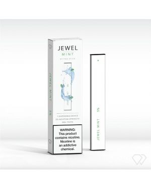 JEWEL MINT 5% DISPOSABLE DEVICE -10Pcs/Pack