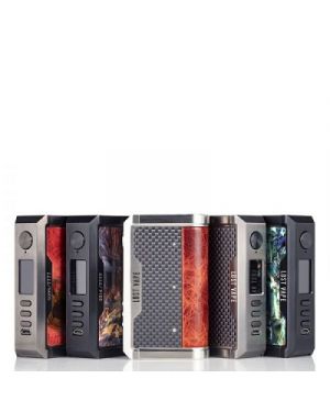 Lost Vape CENTAURUS DNA 250C BOX MOD