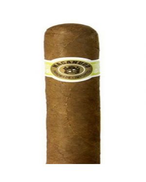 Macanudo Café Claybourne