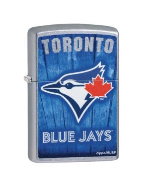 Zippo  MLB™ Toronto Blue Jays