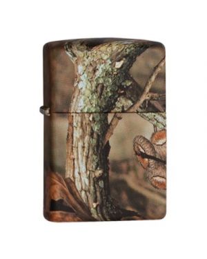 Zippo Mossy Oak