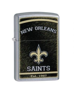 Zippo  NFL New Orleans Saints
