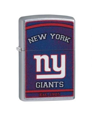 Zippo  NFL New York Giants