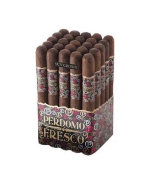 PERDOMO FRESCO SUN GROWN CHURCHILL