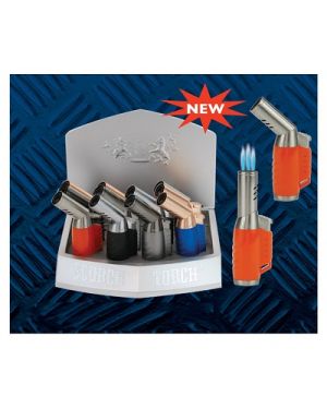 Scorch - Torch Straight Up or Twist To Bend 45 Degree