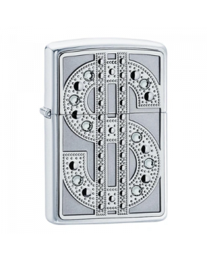 Zippo Swarovski