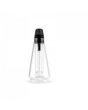 Puffco Peak Travel Glass