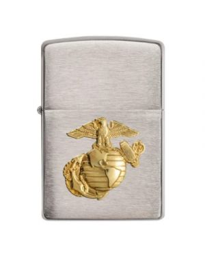 Zippo U.S. Marine Corps.