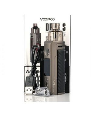 VOOPOO Drag S Mod Pod Kit