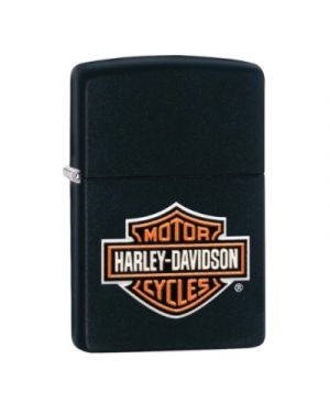Zippo - Harley-Davidson Version - 1
