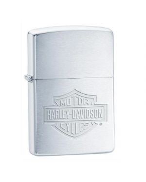 Zippo - Harley-Davidson Version - 14
