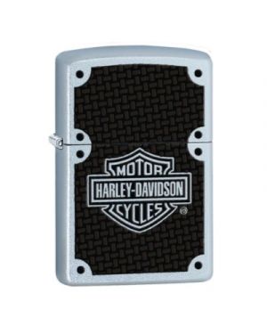 Zippo - Harley-Davidson Version - 15