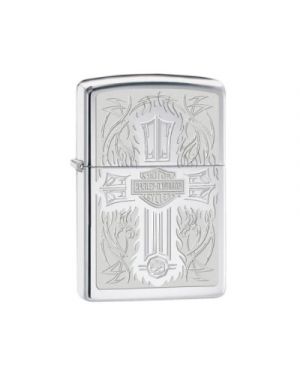 Zippo - Harley-Davidson Version - 21