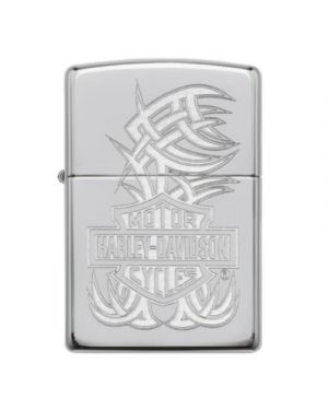 Zippo - Harley-Davidson Version - 20