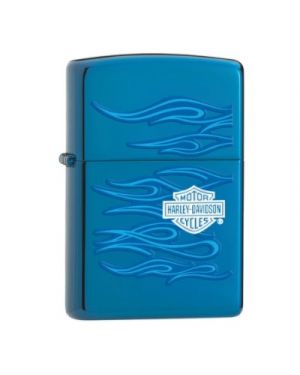 Zippo - Harley-Davidson Version - 22