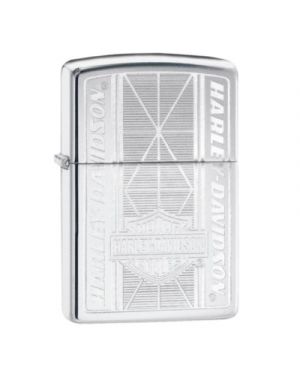 Zippo - Harley-Davidson Version - 24