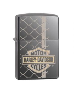 Zippo - Harley-Davidson Version - 28