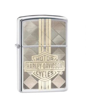 Zippo - Harley-Davidson Version - 29