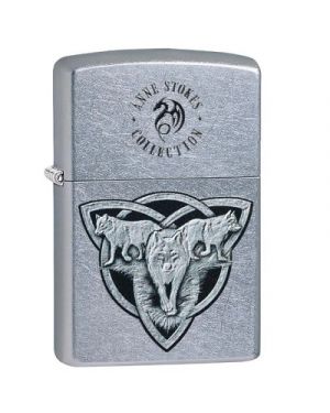 Zippo  Anne Stokes   Version - 5