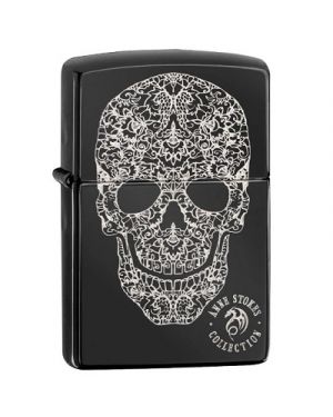 Zippo  Anne Stokes   Version - 7