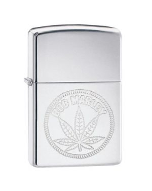 Zippo  Bob Marley Version - 3