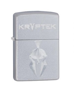 Zippo  Kryptek  Version - 2