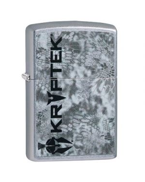Zippo  Kryptek  Version - 3