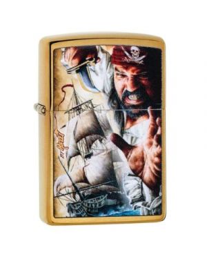 Zippo  Mazzi Version - 1