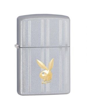 Zippo  Playboy  Version - 1